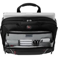 WENGER Sensor brašna na Macbook Pro a iPad 15" černá