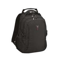 WENGER Sidebar batoh na notebook a tablet 16" černá