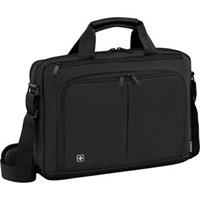WENGER Source brašna na notebook 14" černá