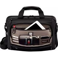 WENGER Source brašna na notebook 16" černá