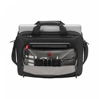 WENGER Source brašna na notebook 16" černá