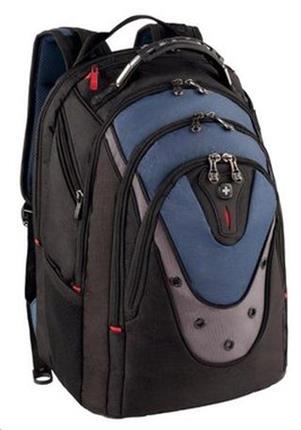 Wenger Swissgear GA-7316-06F00 IBEX batoh na notebook 17"