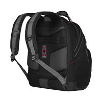 WENGER Synergy batoh na notebook 16" černá