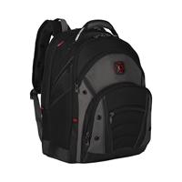 WENGER Synergy batoh na notebook 16" černá