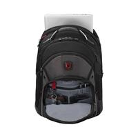 WENGER Synergy batoh na notebook 16" černá
