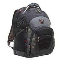 WENGER Synergy batoh na notebook 16" černá