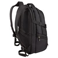 WENGER Transit batoh na notebook deluxe 16" černá