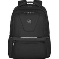 WENGER XE Resist batoh na notebook 16" černá 