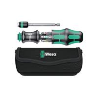 WERA Kraftform Kompakt 20 Tool Finder 1 s taškou