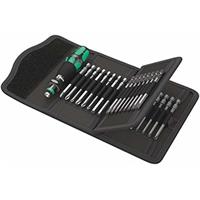 WERA Kraftform Kompakt 62