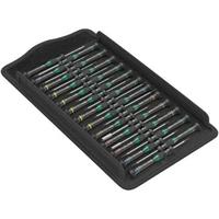 WERA Kraftform Micro Big Pack 1 Sada šroubováků k použití v elektronice
