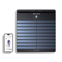Withings Body Scan chytrá zdravotní stanice černá