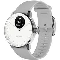 Withings ScanWatch Light 37mm bílé