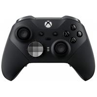 Xbox Elite Wireless Series 2 bezdrátový ovladač černý