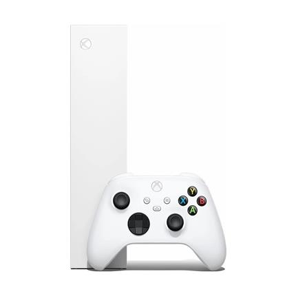 Levně Xbox Series S 512 GB