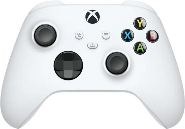 Xbox Wireless Controller bílý