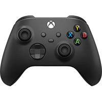 Xbox Wireless Controller černý