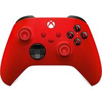 Xbox Wireless Controller červený