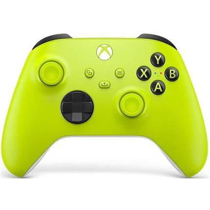 Xbox Wireless Controller Electric Volt