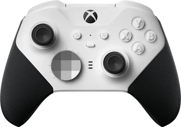 Levně Xbox Wireless Controller Elite Series 2 - Core Edition bílý