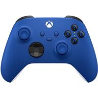 Xbox Wireless Controller modrý