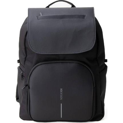 XD Design Soft Daypack černá
