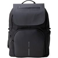 XD Design Soft Daypack černá