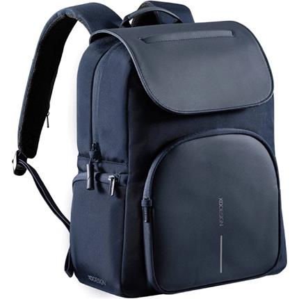 XD Design Soft Daypack modrá
