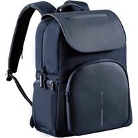 XD Design Soft Daypack modrá