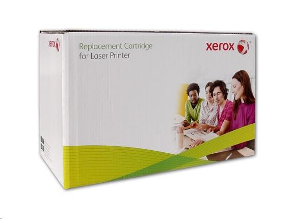 Xerox alternativní toner HP Q7553X s čipem pro LJP2015,M2727, (7.000str, black)