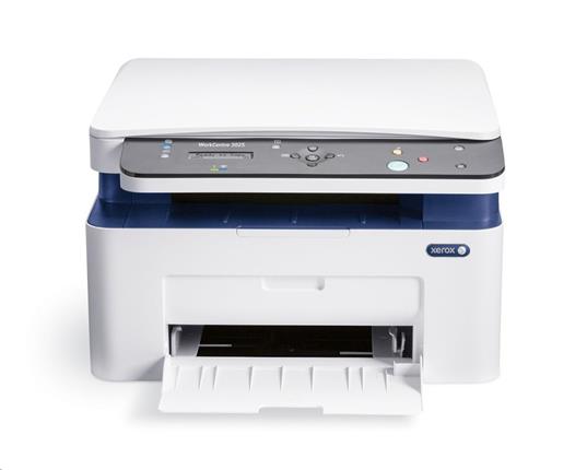 Levně Xerox WC 3025V/BI