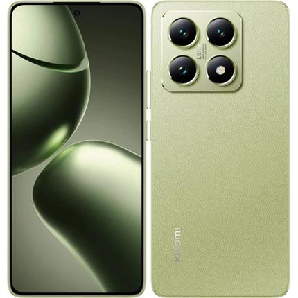 Xiaomi 14T 12GB/512GB Lemon Green
