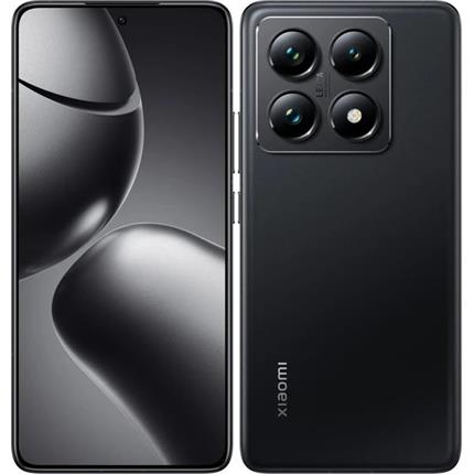 Xiaomi 14T 12GB/512GB Titan Black