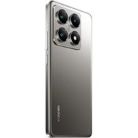 Xiaomi 14T Pro 12GB/1TB Titan Gray