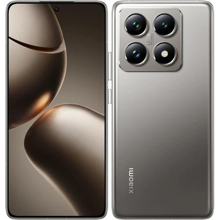 Xiaomi 14T Pro 12GB/1TB Titan Gray