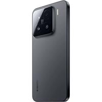 Xiaomi 15 5G 12GB/256GB Black