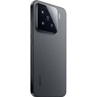 Xiaomi 15 5G 12GB/256GB Black