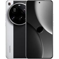 Xiaomi 15 Ultra 5G 16GB/1TB stříbrná