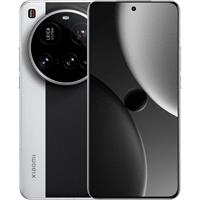 Xiaomi 15 Ultra 5G 16GB/512GB Silver Chrome