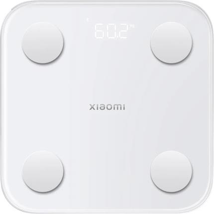 Xiaomi Body Composition chytrá váha S400