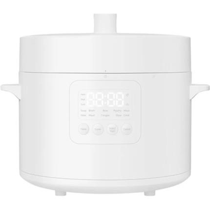 Xiaomi Electric Pressure Cooker 4,8L EU multifunkční hrnec bílý