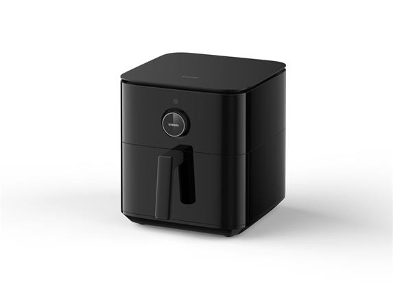 Xiaomi horkovzdušná fritéza 6,5l, černá