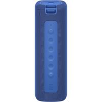 Xiaomi Mi Portable Outdoor reproduktor modrý