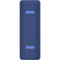 Xiaomi Mi Portable Outdoor reproduktor modrý