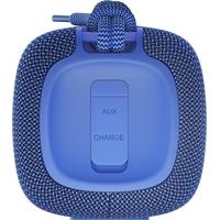 Xiaomi Mi Portable Outdoor reproduktor modrý