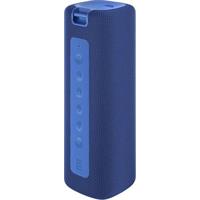Xiaomi Mi Portable Outdoor reproduktor modrý
