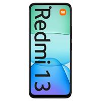 Xiaomi Redmi 13 6GB/128GB Midnight Black