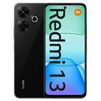 Xiaomi Redmi 13 6GB/128GB Midnight Black