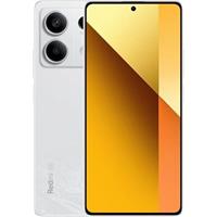 Xiaomi Redmi Note 13 5G 8GB/256GB Arctic White