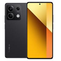 Xiaomi Redmi Note 13 5G 8GB/256GB Midnight Black